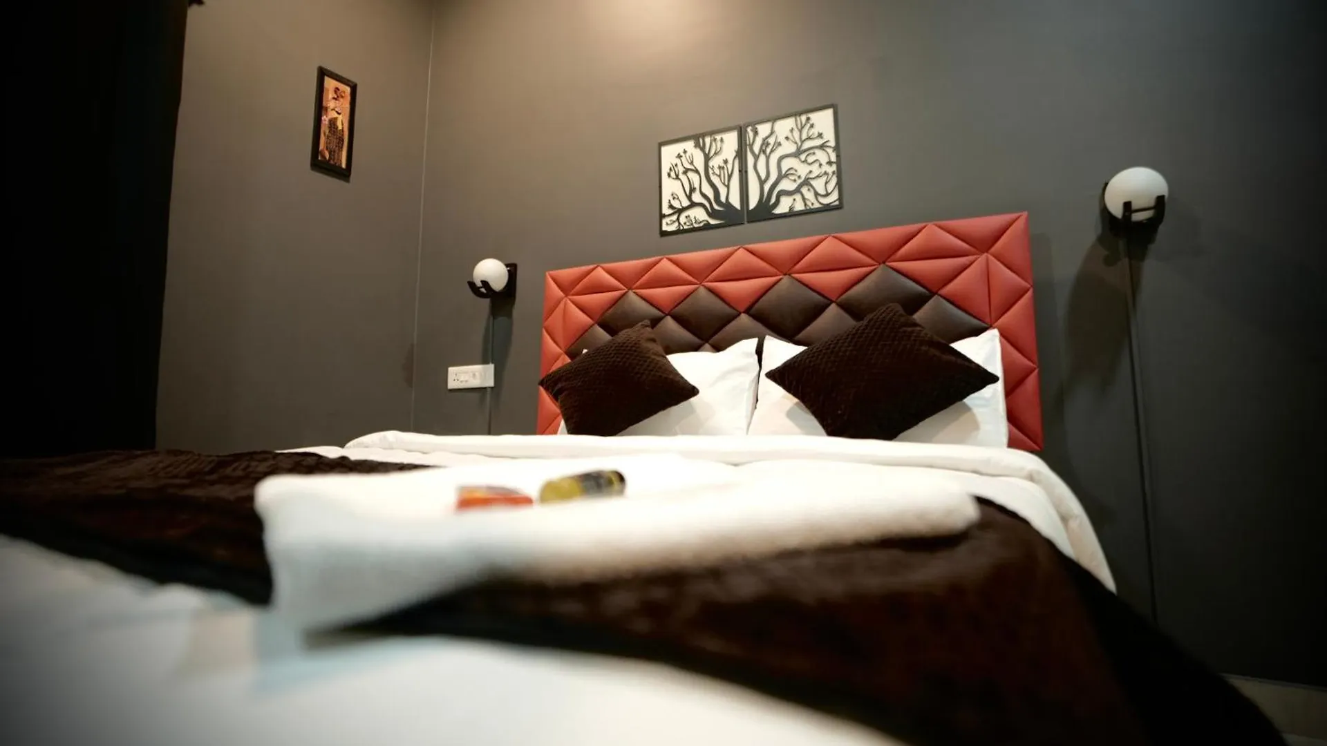 Cy Suites Kottara Resort