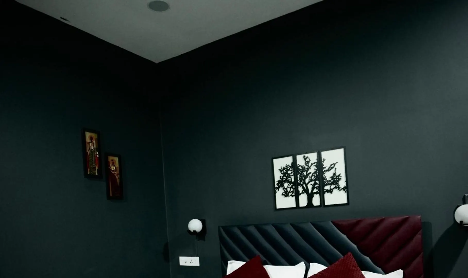 Resort Cy Suites Kottara